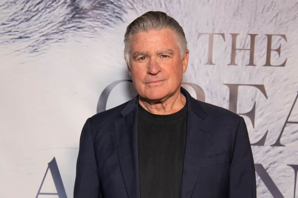 Actor Treat Williams Dies In Motorcycle Crash