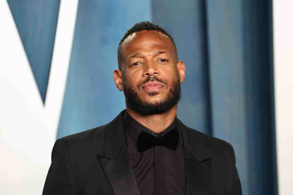 Marlon Wayans Kicked Off United Flight