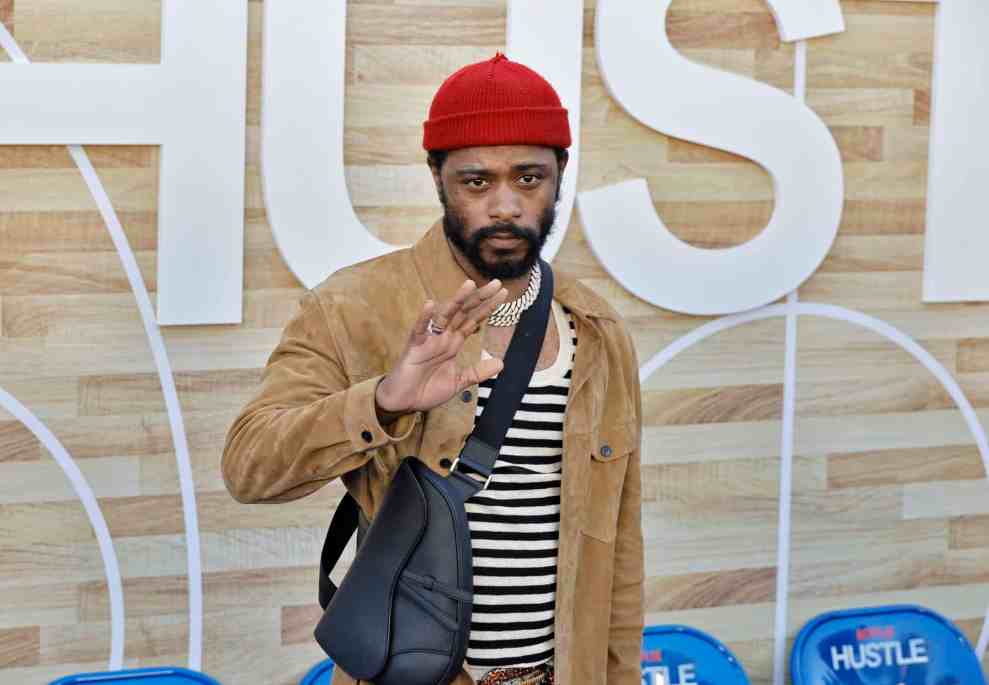 LaKeith
