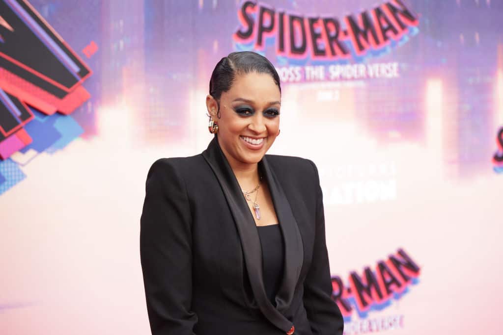 Tia Mowry Wins Family Home In Divorce Settlement