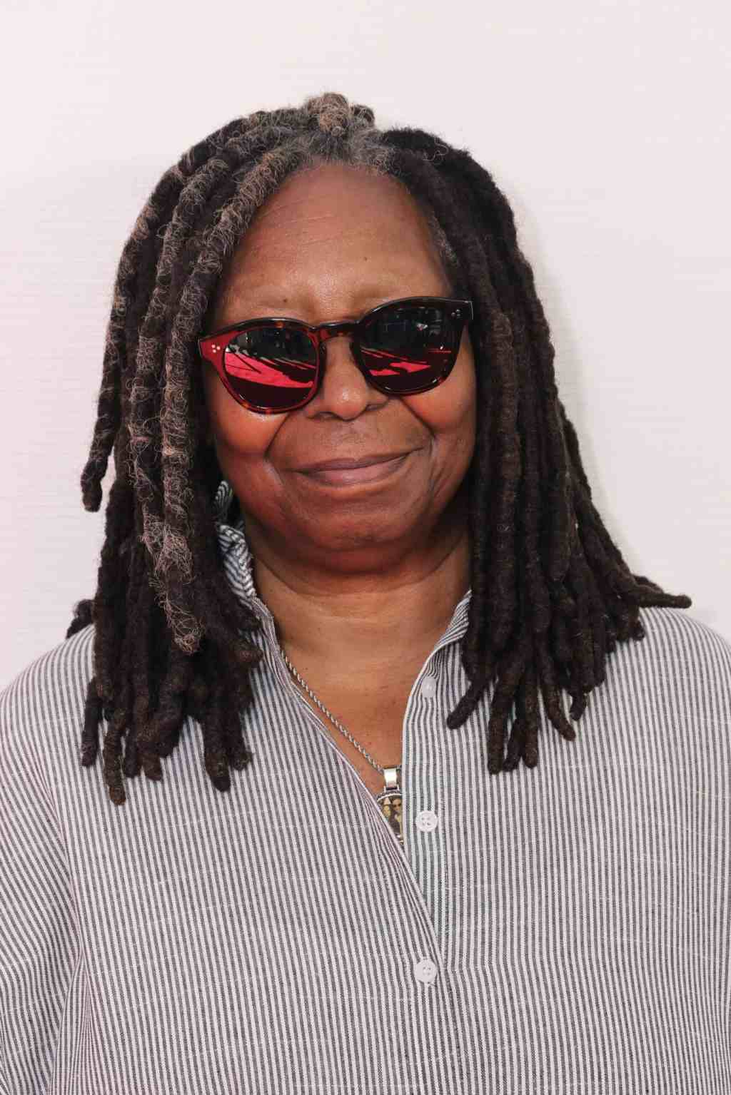 Whoopi Goldberg Says She Wants To Host Wheel Of Fortune