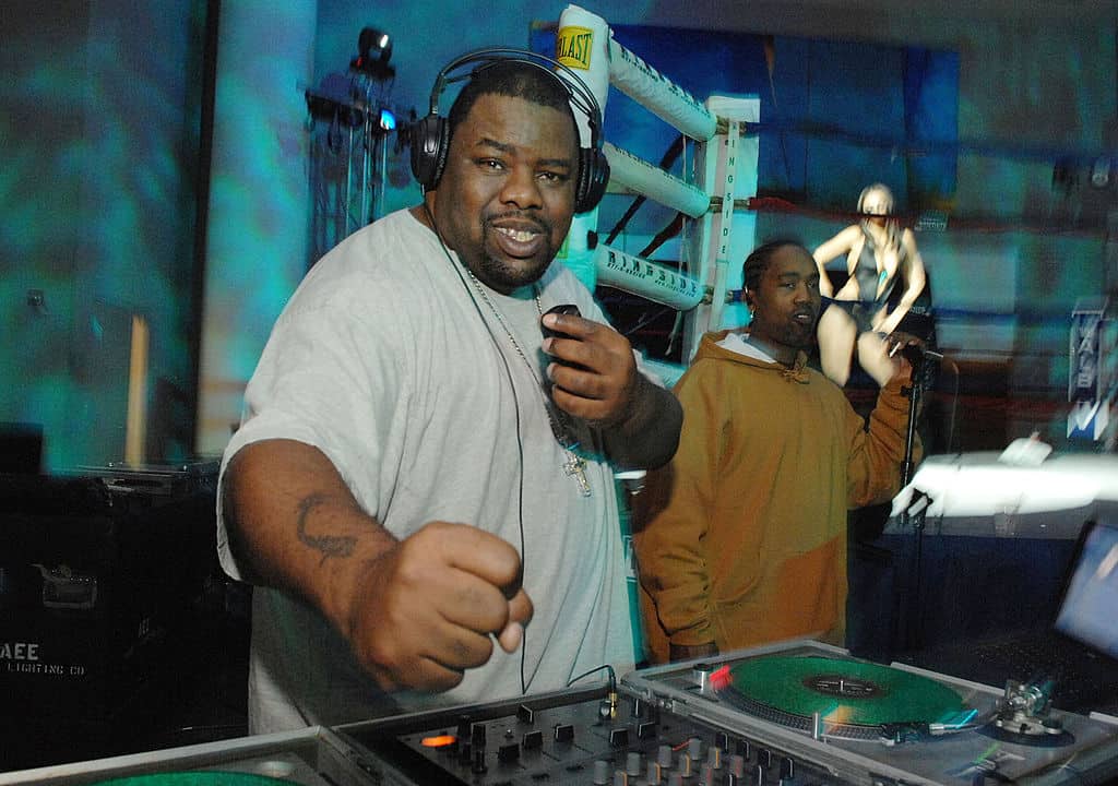 A Documentary About Biz Markie Has Been Confirmed