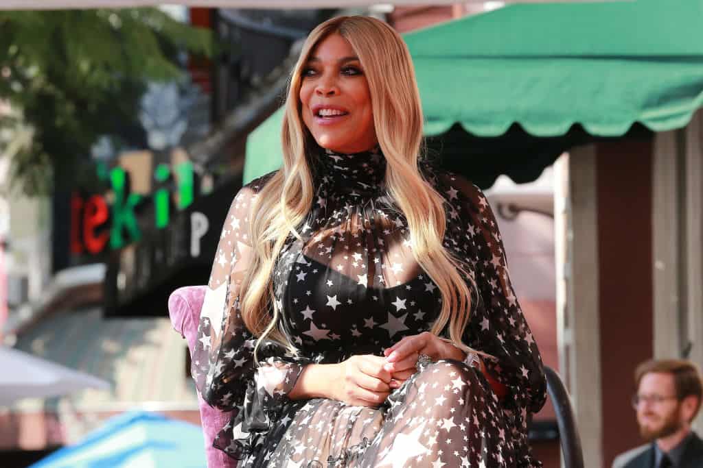 Wendy Williams’ Ex-Husband Forced To Put House Up For Sale