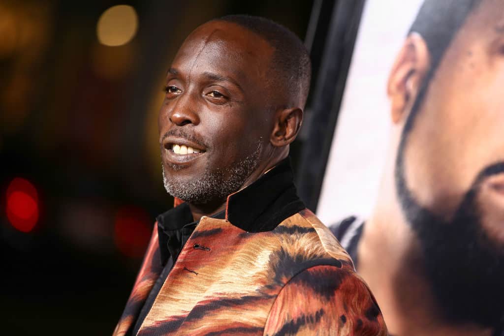 ‘The Wire’ Creator Asks For Leniency For Michael K. Williams’ Drug Dealer