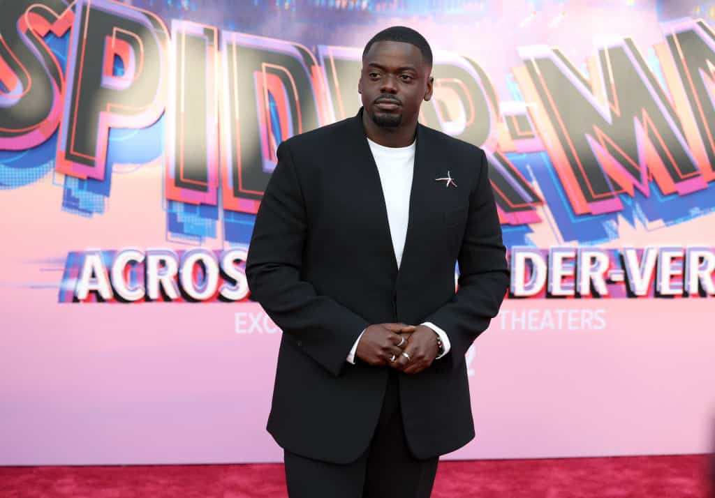 Daniel Kaluuya To Star In The Made For Adults Version Of Barney