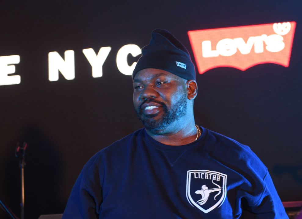 Raekwon