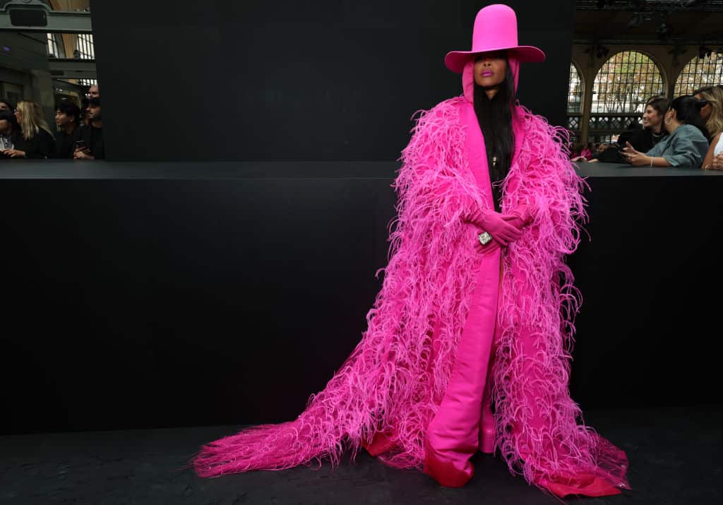 Erykah Badu Accuses Beyoncé Of Stealing Her Look