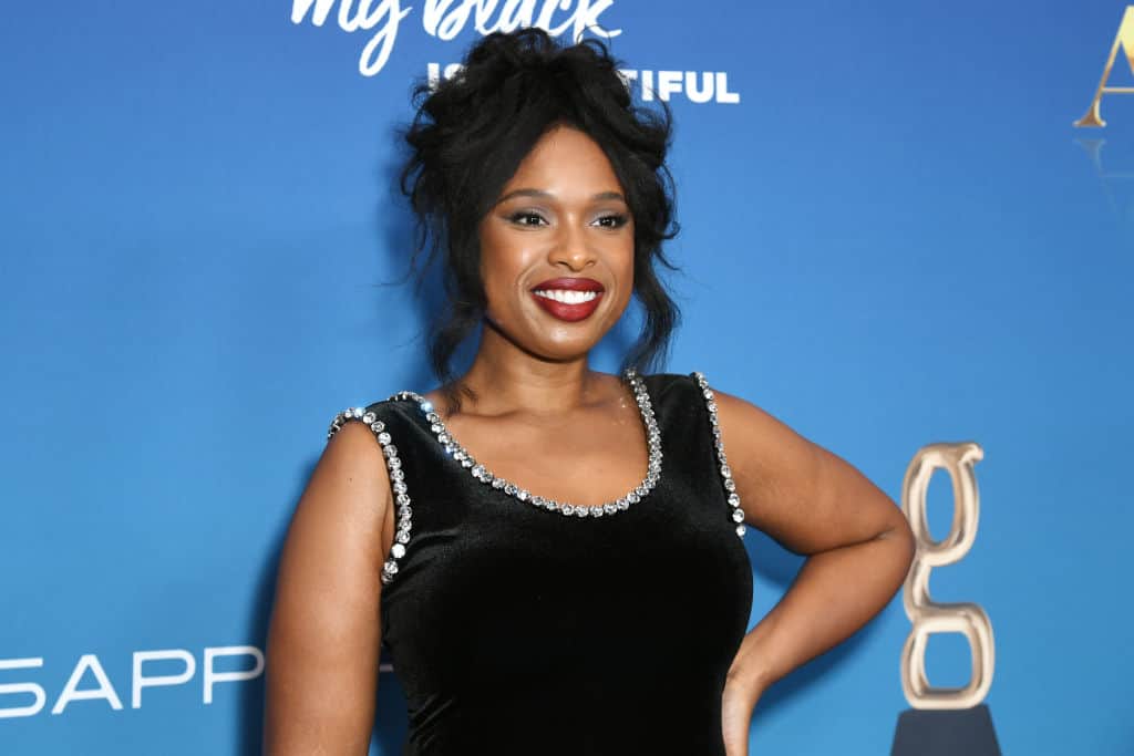 ‘The Jennifer Hudson Show’ Renewed For Third Season