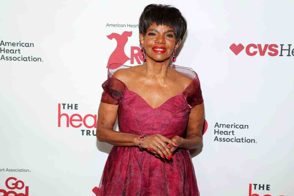 Melba Moore