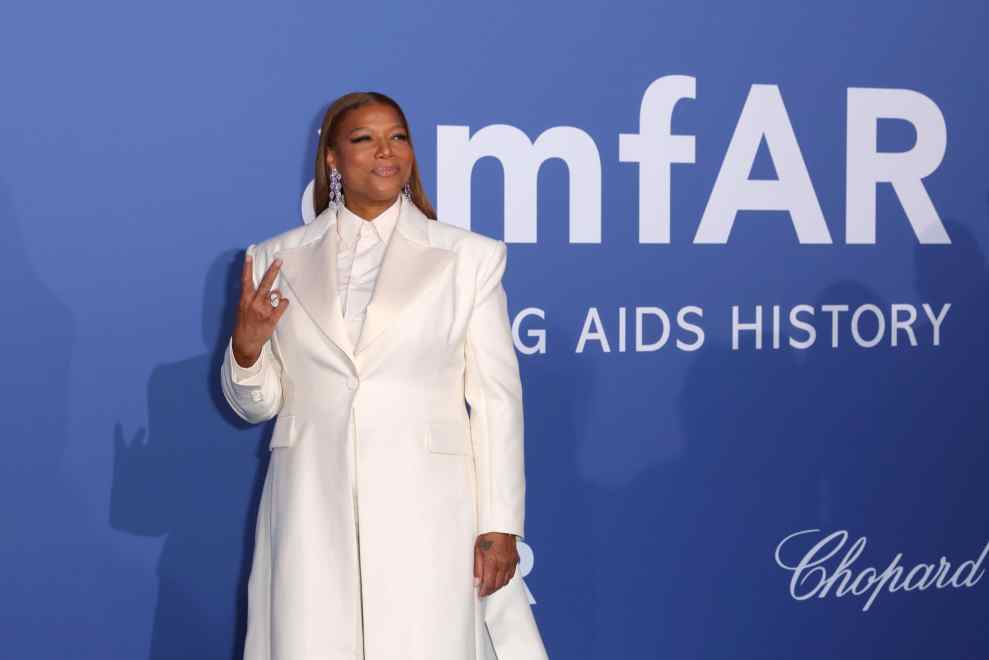 Queen Latifah