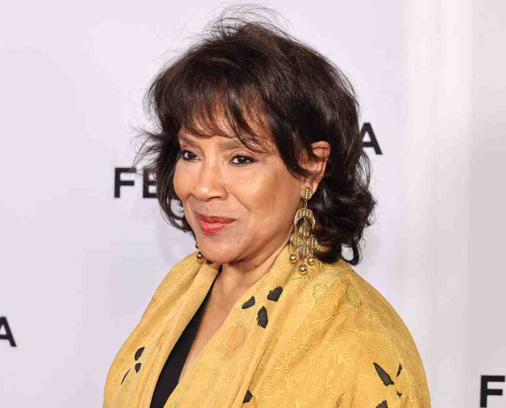 Phylicia rashad