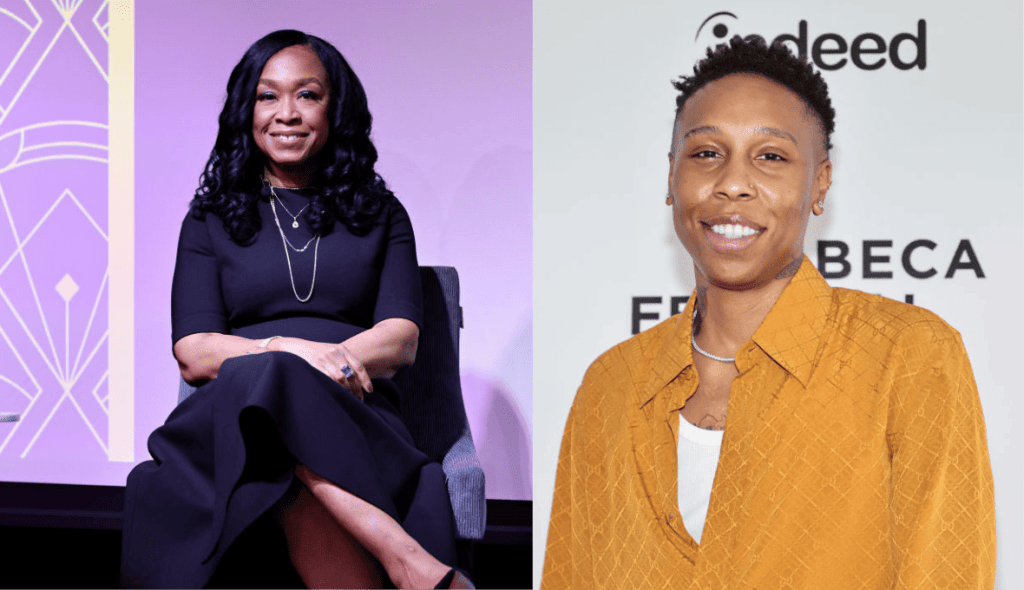 Shonda Rhimes And Lena Waithe To Be Honored At Human Rights Campaign Dinner