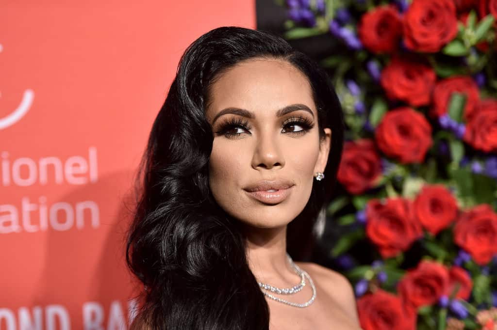 Erica Mena Fired From ‘Love And Hip-Hop: Atlanta’ After Racial Slur Incident