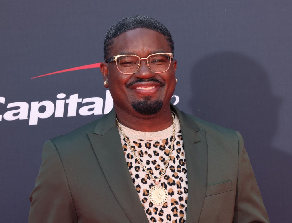 Actor Lil Rel Proposes To His Girlfriend At Beyoncé’s Concert