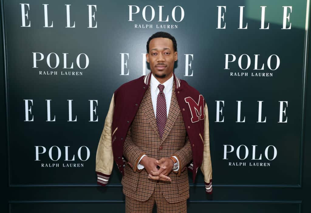 Tyler James Williams Granted Restraining Order Against Alleged Stalker