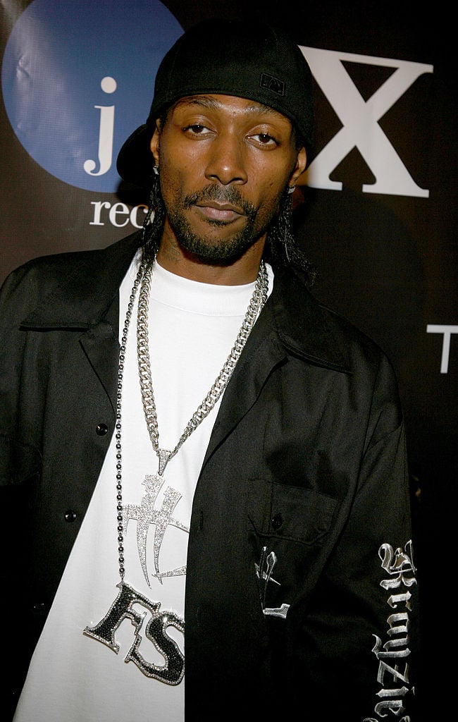 Krayzie Bone of Bone Thugs-N-Harmony Hospitalized While Battling Illness