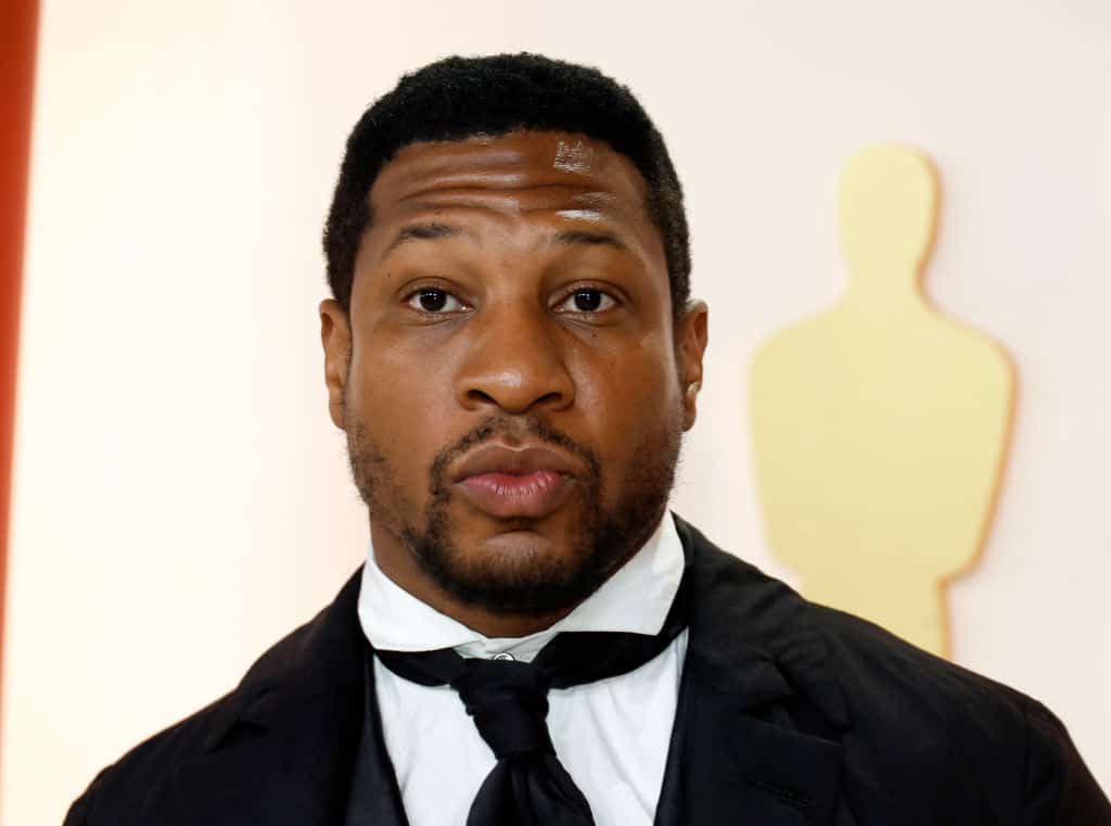 Jonathan Majors Hit With New Allegations Of Abuse And Toxic Behavior