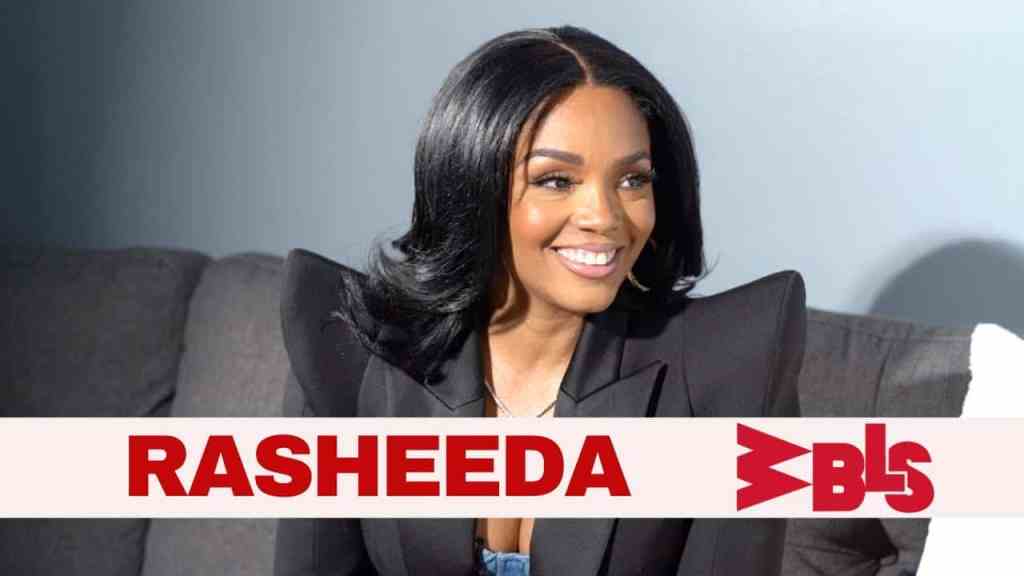 Rasheeda Speaks On Season 2 of ‘Boss Moves’, Nelly Confirming His Relationship With Ashanti, & More