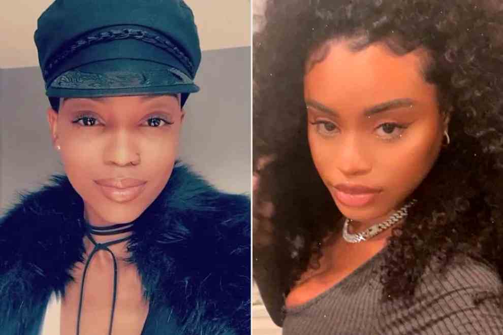 Nikki Nichole Maleesa Mooney