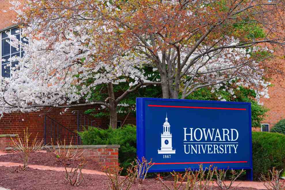 Howard University