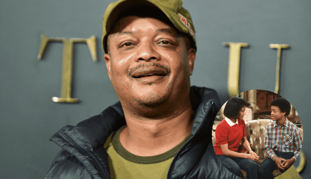Todd Bridges