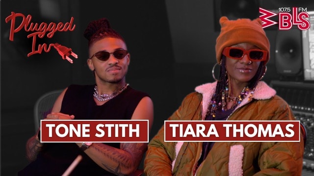 Tiara Thomas & Tone Stith Speak on New Music, Getting Revenge On Exes and Dark R&B