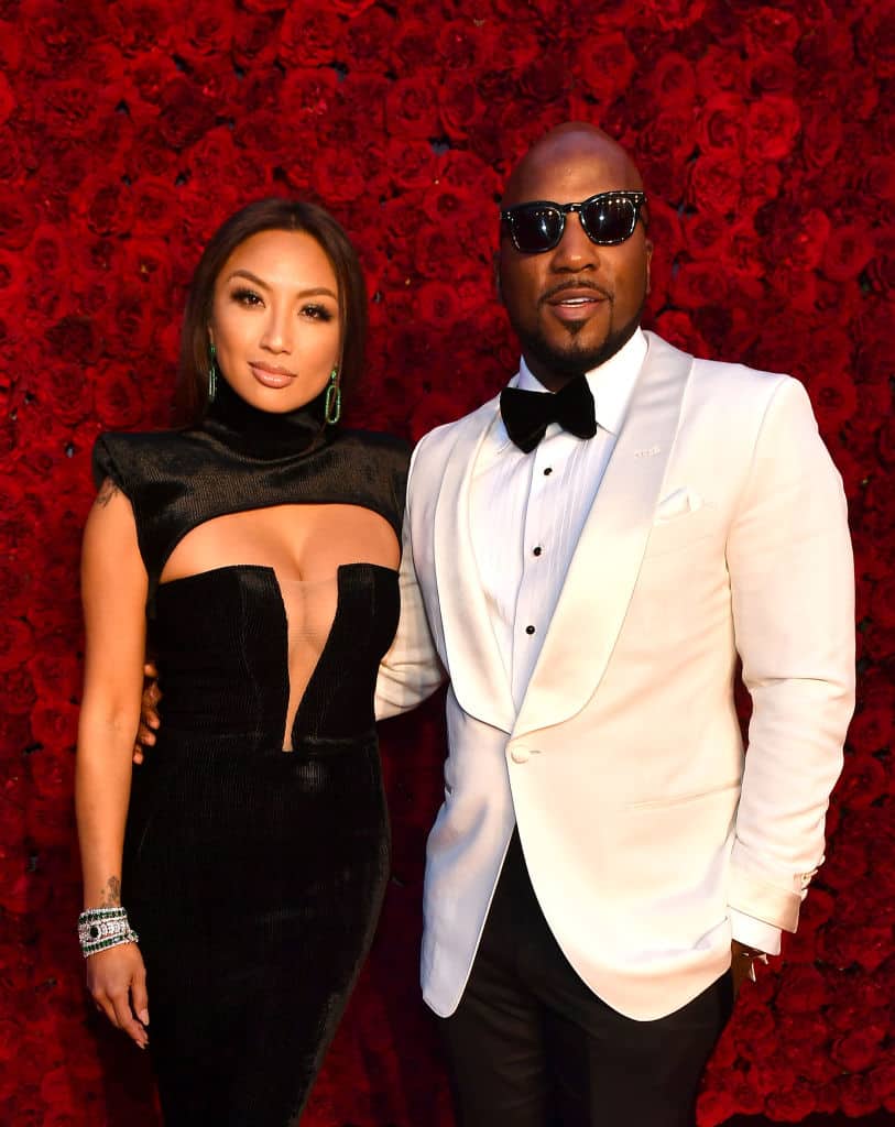 Jeezy Breaks Silence After Filing For Divorce From Jeannie Mai