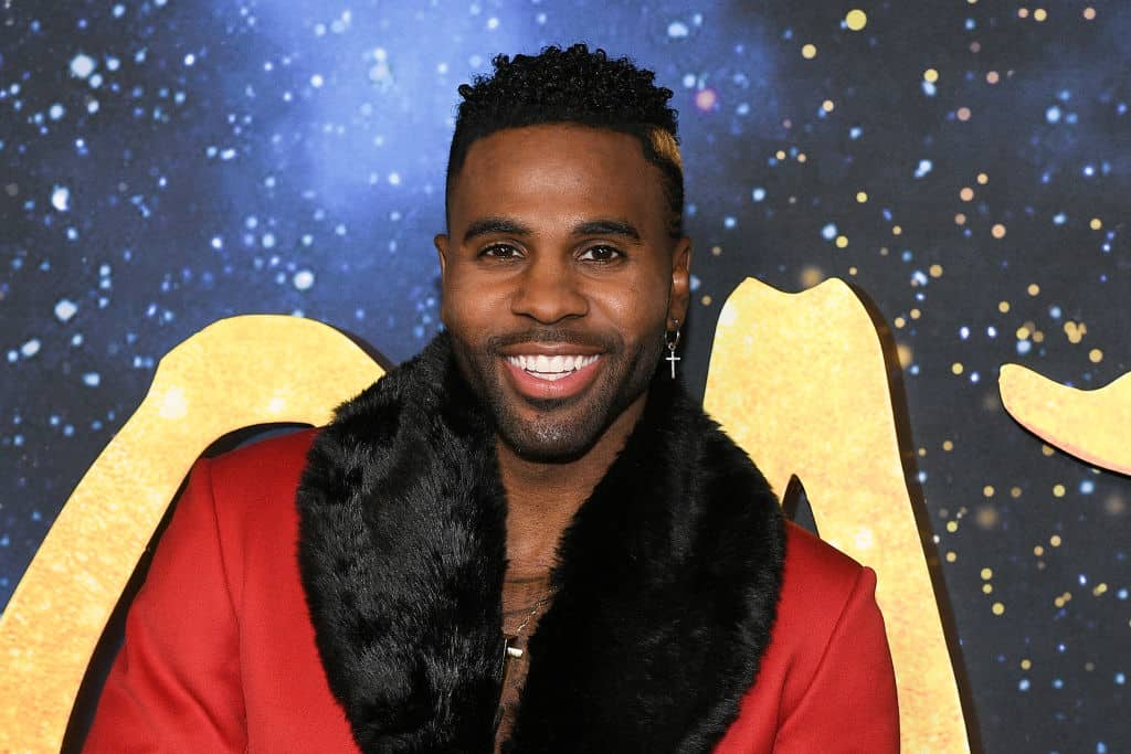 Jason Derulo Sued For Sexual Harassment By Another Singer