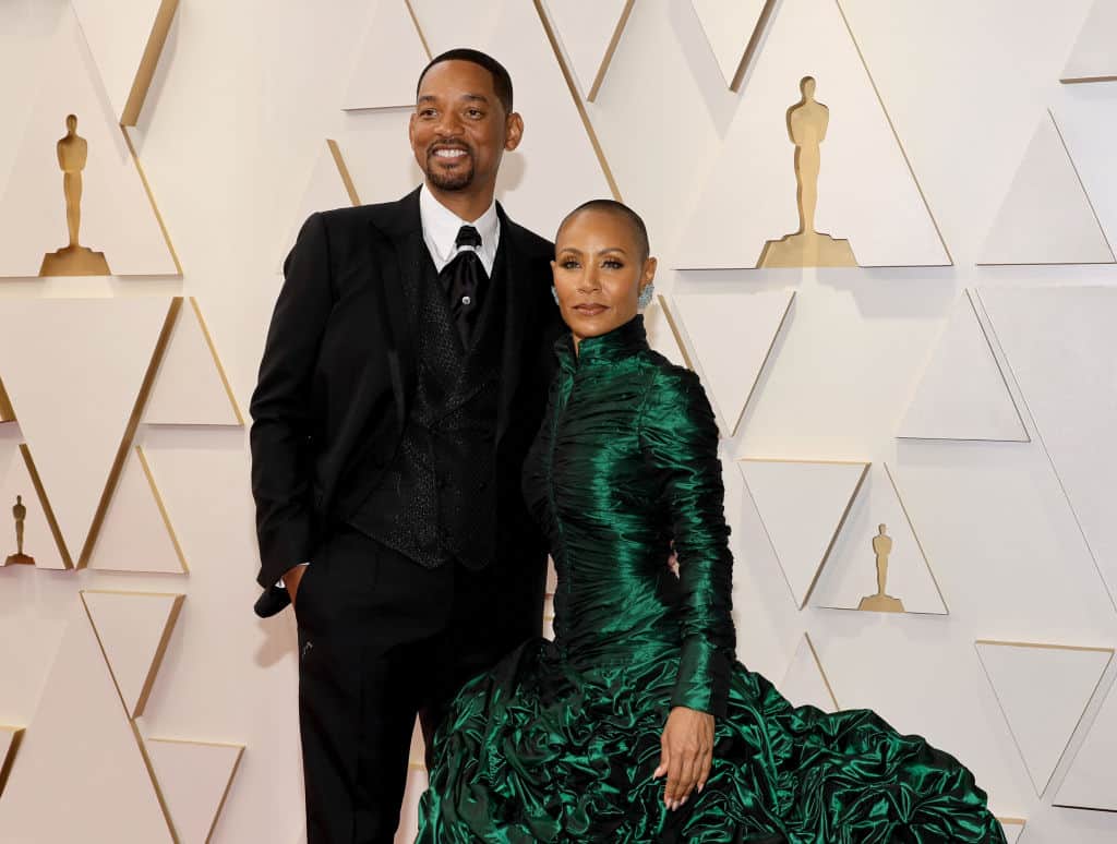 Will Smith Responds To Jada Pinkett-Smith’s Memoir ‘Worthy’