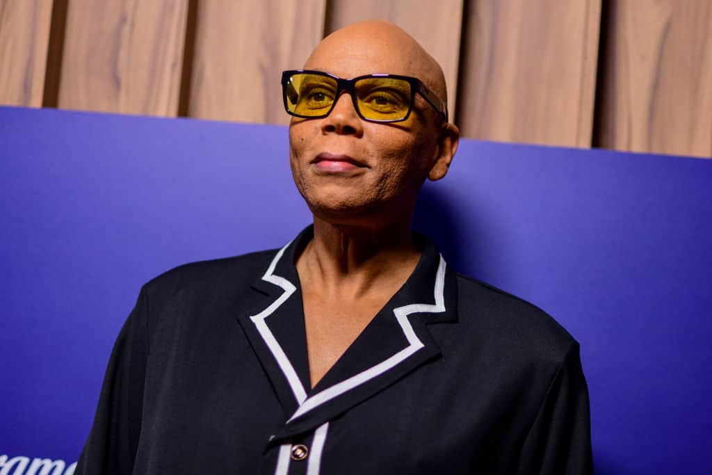 RuPaul To Release New Memoir ‘House Of Hidden Meanings’