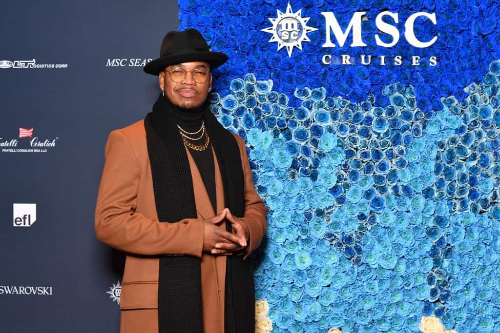 Ne-Yo’s Ex Force To Stay Quiet About Current Custody Battle