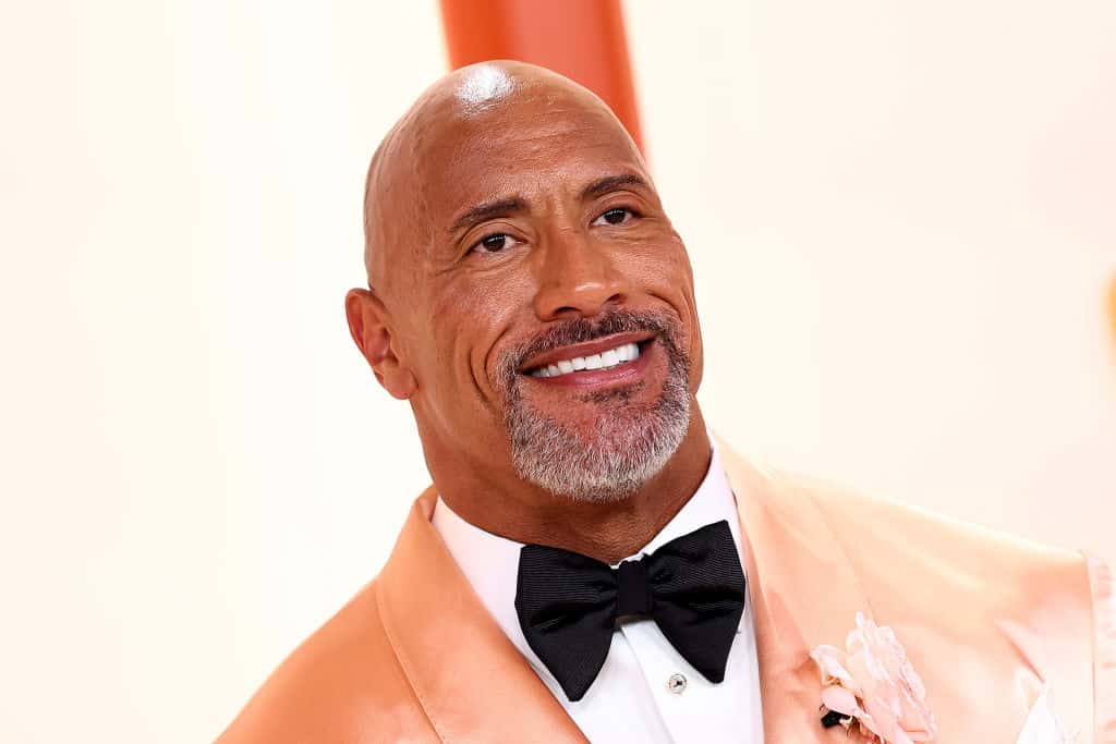 Dwayne Johnson Speaks On Receiving Backlash From Maui Fund