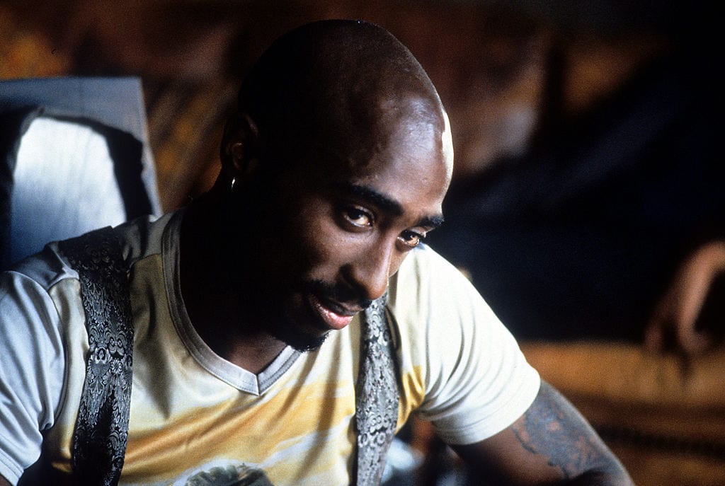 Tupac Shakur’s Family Questions The Arrest Of His Alleged Killer