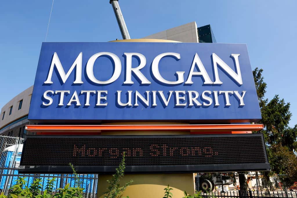 Morgan State University To Build Security Wall After Homecoming Shooting