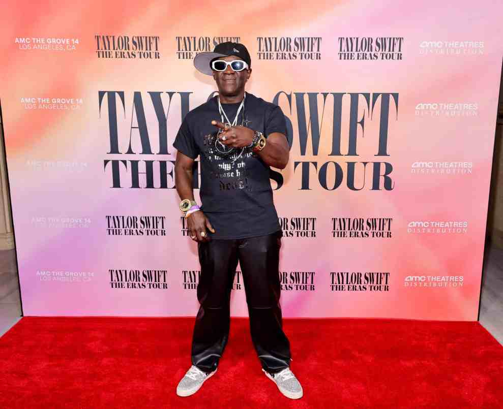 flavor flav
