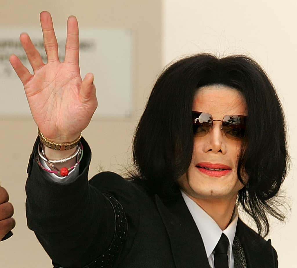 Michael Jackson’s Estate Reaches Settlement In Stolen Property Case