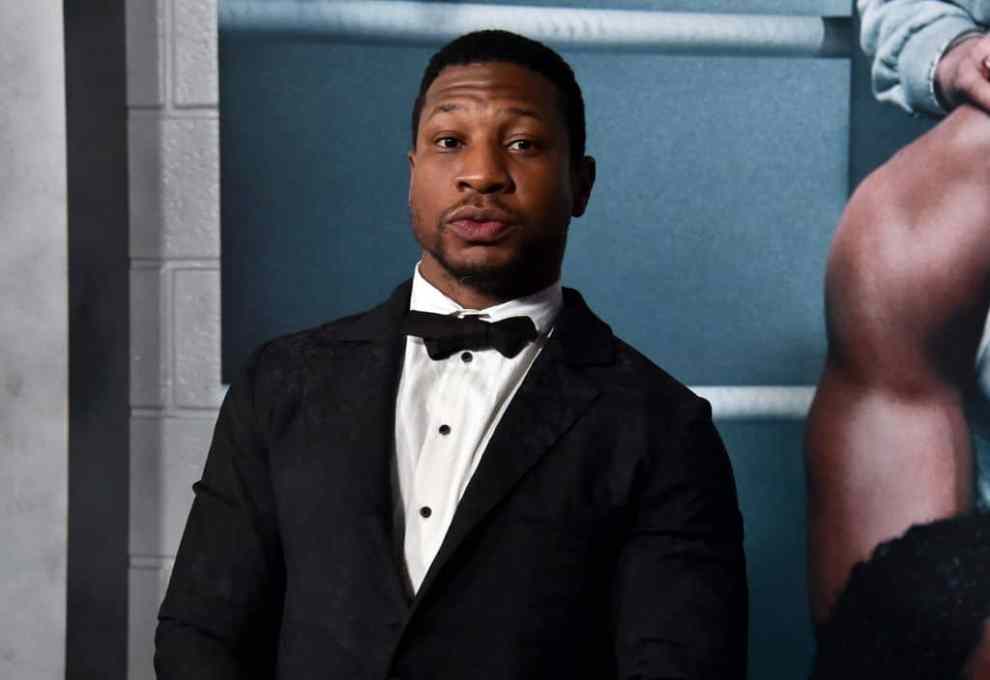 Jonathan Majors
