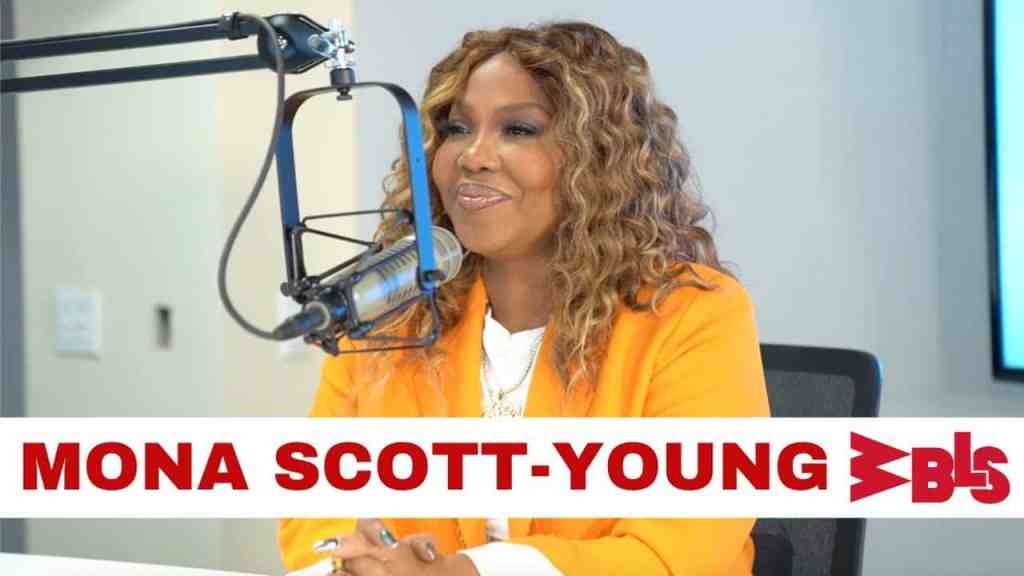 Mona Scott-Young On Maintaining A Successful Career, Dealing With Controversy + 50 Years of Hip-Hop