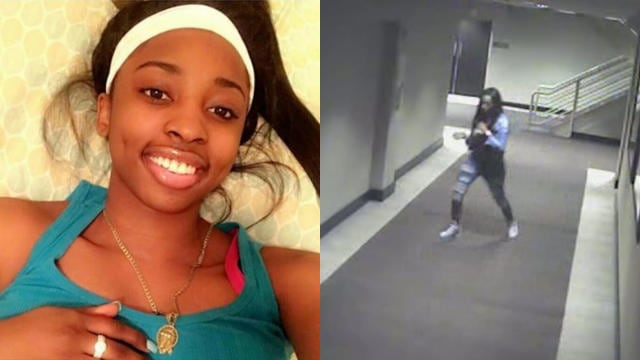 kenneka jenkins