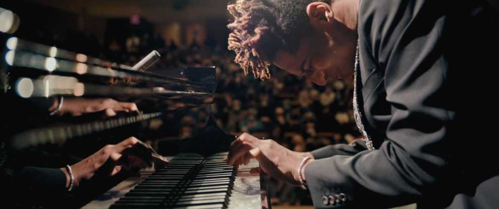 Jon Batiste