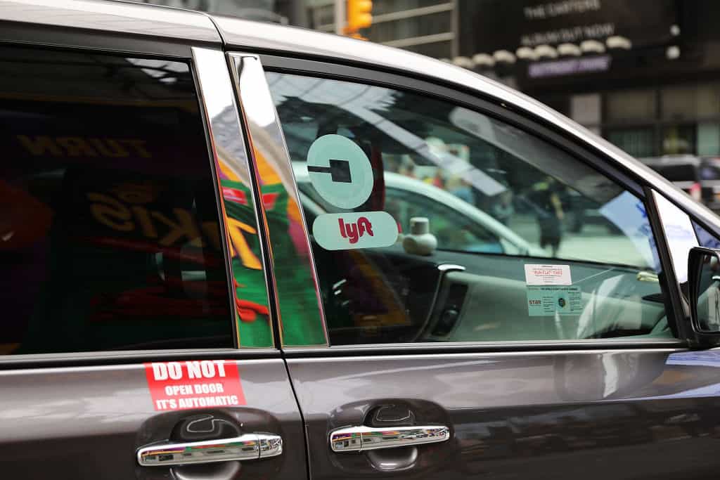 New York Uber And Lyft Drivers To Receive Paid Sick Leave And Minimum Wage