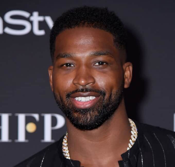 Tristan Thompson Apologizes To Kylie Jenner Over Jordyn Woods