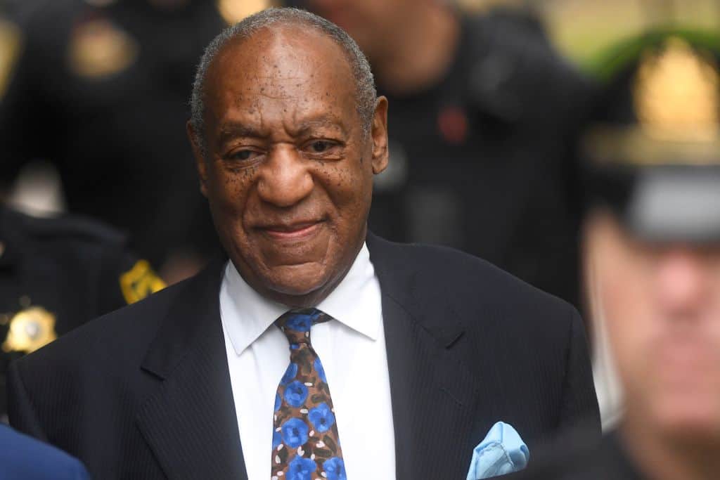 Bill Cosby Reportedly Facing Financial Issues Amid Sexual Assault Lawsuits