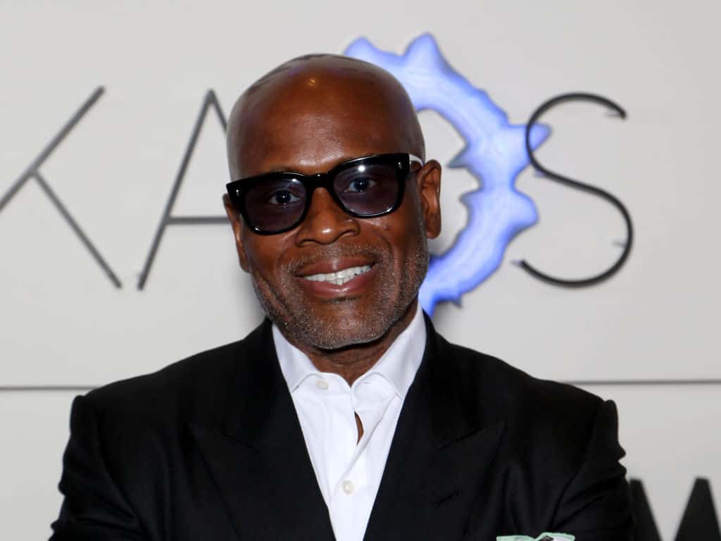 L.A. Reid Is Being Sued For Sexual Assault