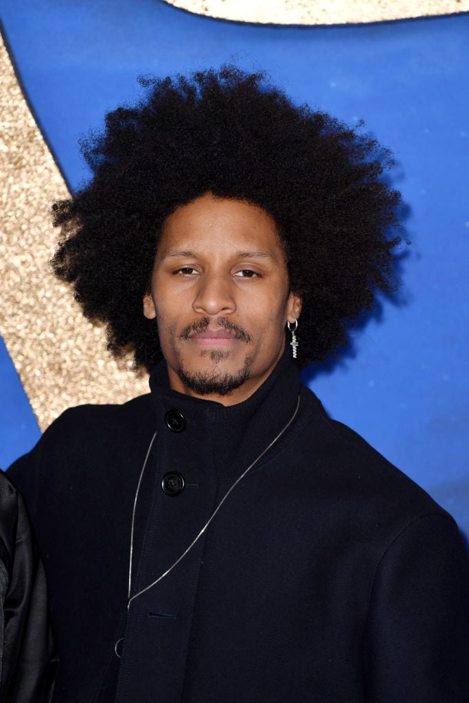 Laurent Bourgeois Of The Les Twins Accused Of Having 37 Children