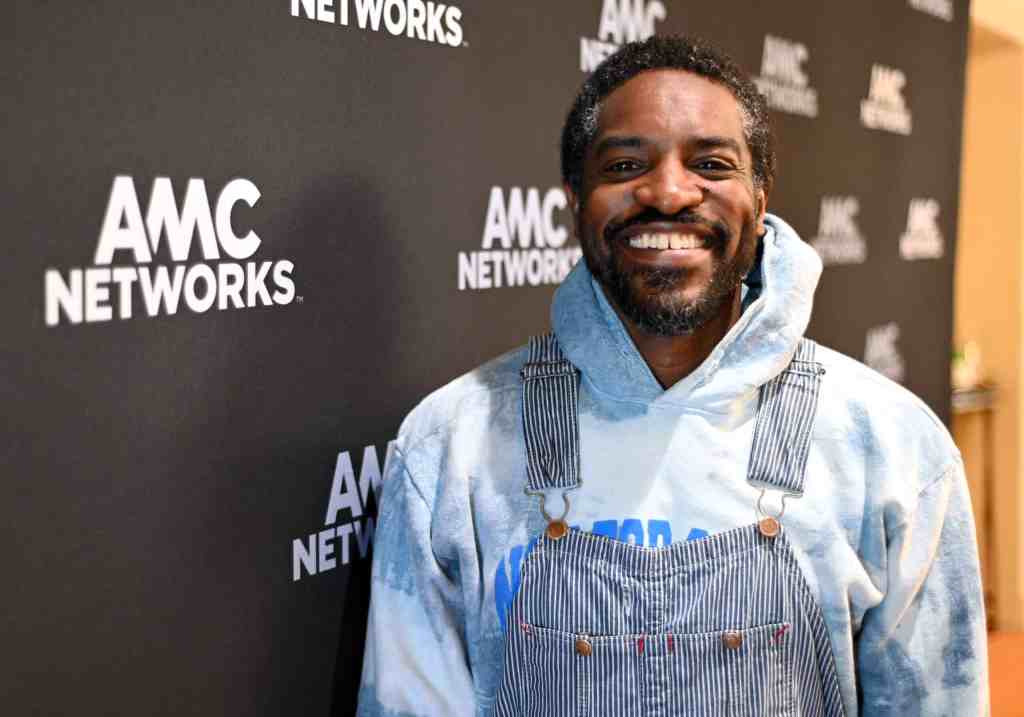 André 3000 To Bring ‘New Blue Sun’ Cinematic Listening Event To IMAX