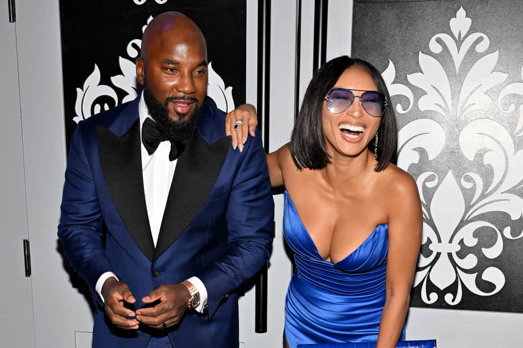 Jeezy Reveals That Therapy Couldn’t Save His Marriage To Jeannie Mai