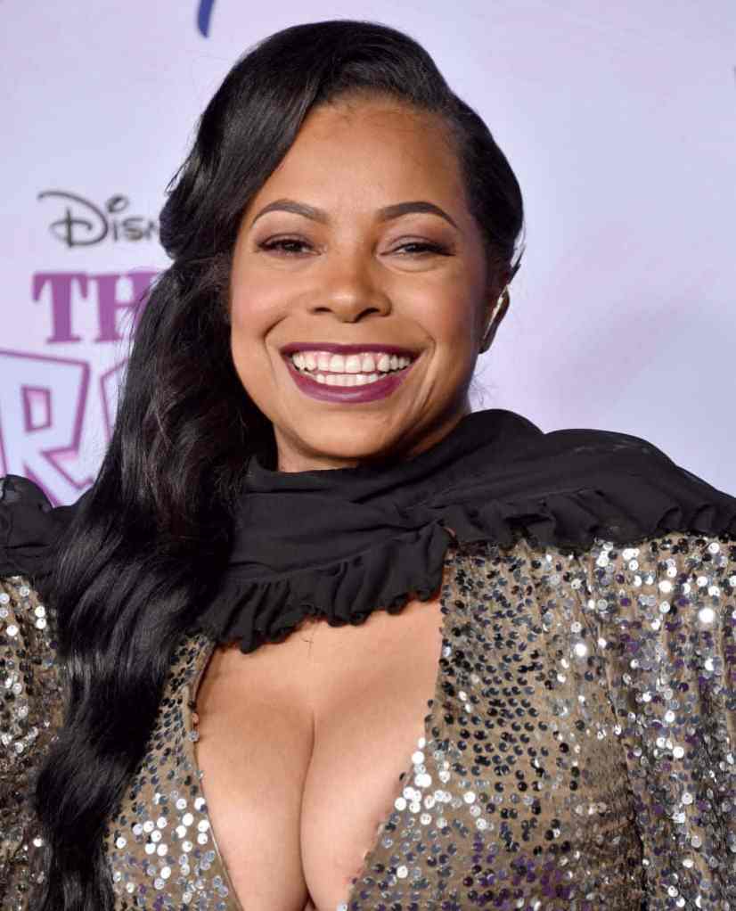 Social Media Calls Out Paula Jai Parker For Allegedly Victim Blaming Cassie