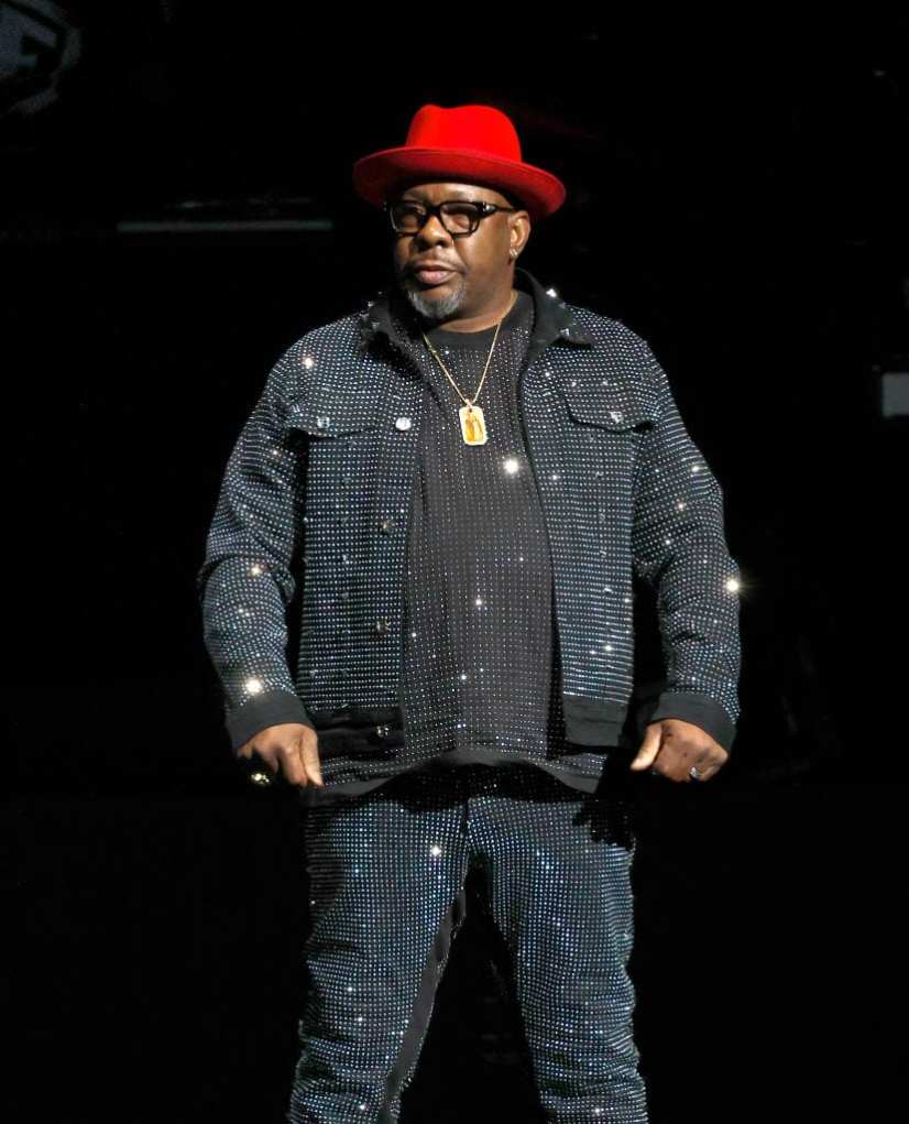 Bobby Brown Pays Tribute To Late Son Three Years After His Death