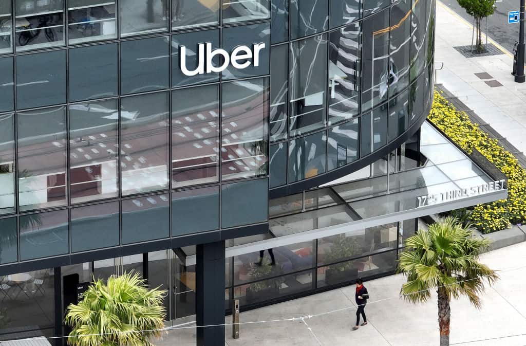 Uber Announced New Technology To Detect Fake Customer Complaints